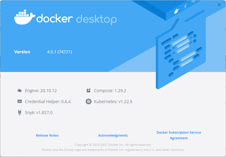 Windows下部署和使用Kubernetes